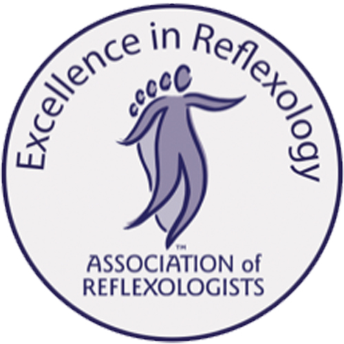 Excellence-in-reflexology