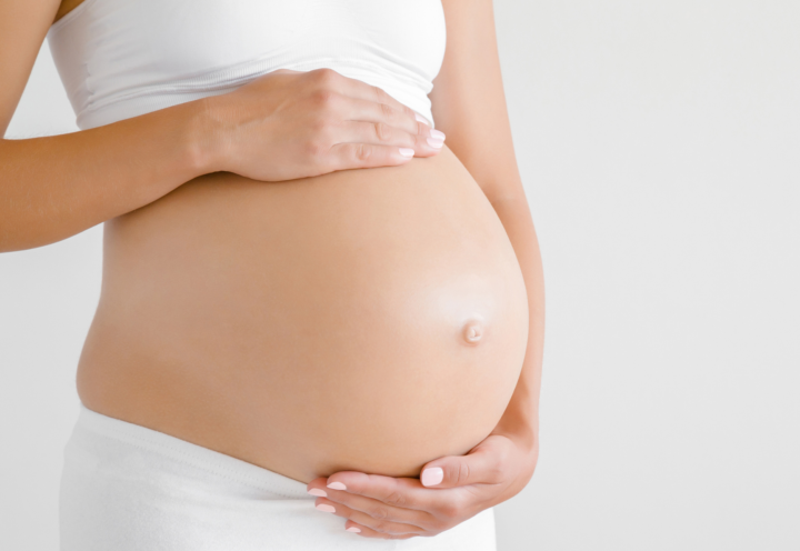 Pregnancy Treatment